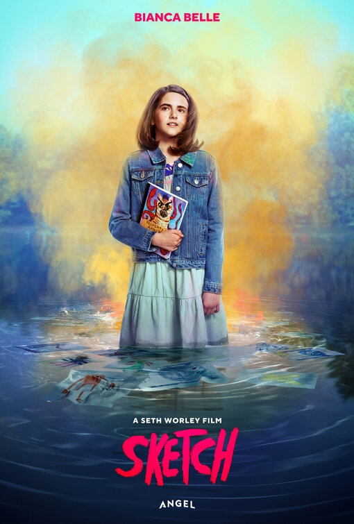 Sketch Movie Poster