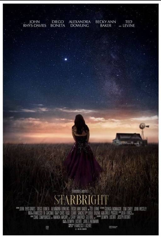 Starbright Movie Poster