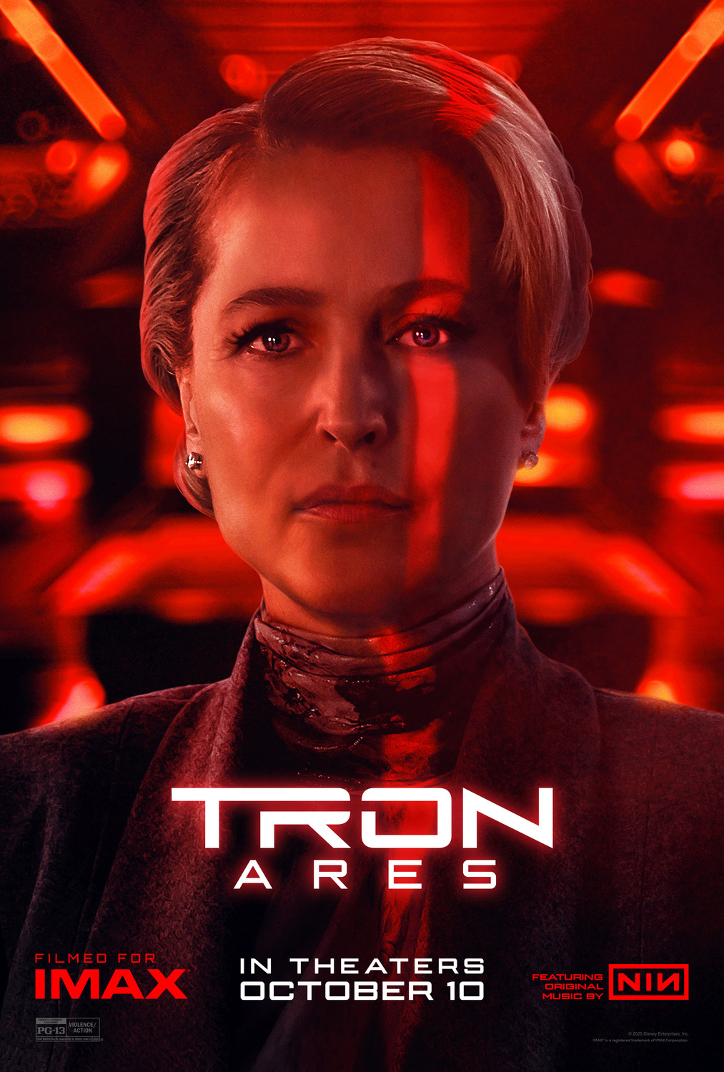 Extra Large Movie Poster Image for Tron: Ares (#15 of 31)