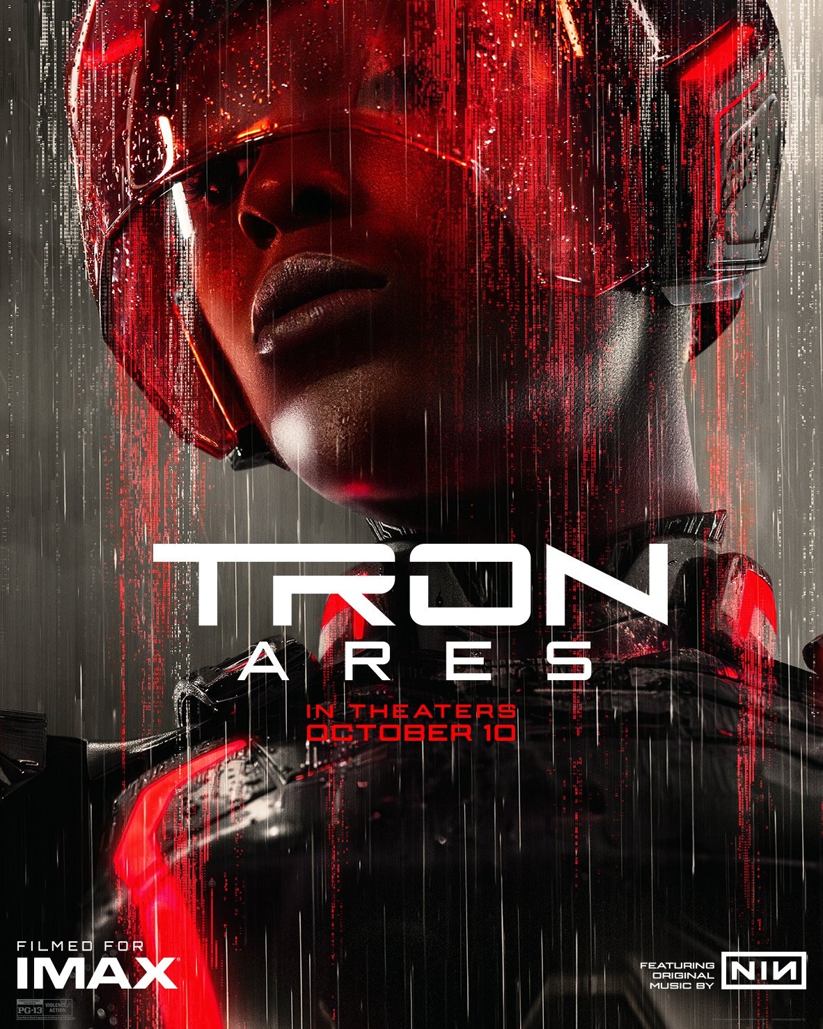 Extra Large Movie Poster Image for Tron: Ares (#25 of 31)