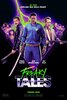 Freaky Tales (2025) Thumbnail