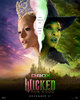 Wicked: For Good (2025) Thumbnail