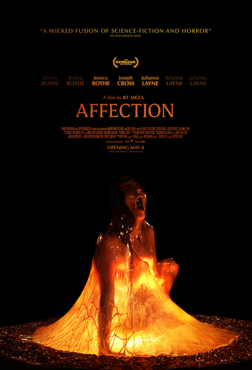 Affection Movie Poster