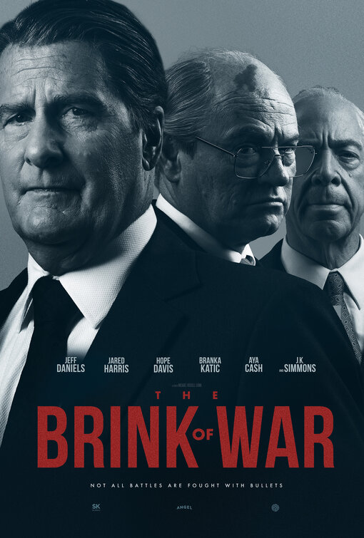 The Brink of War Movie Poster