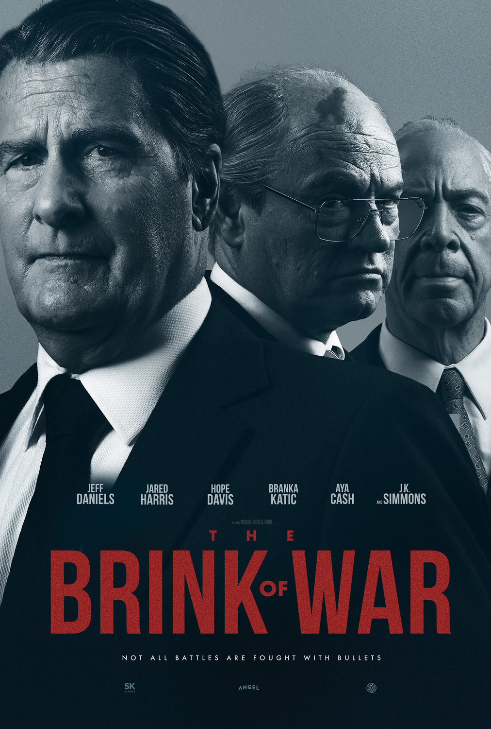 Extra Large Movie Poster Image for The Brink of War (#4 of 7)