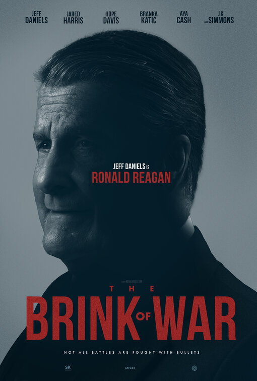 The Brink of War Movie Poster