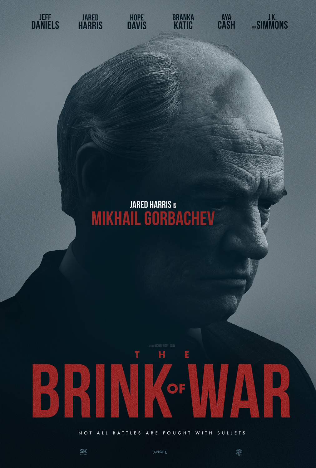 Extra Large Movie Poster Image for The Brink of War (#6 of 7)