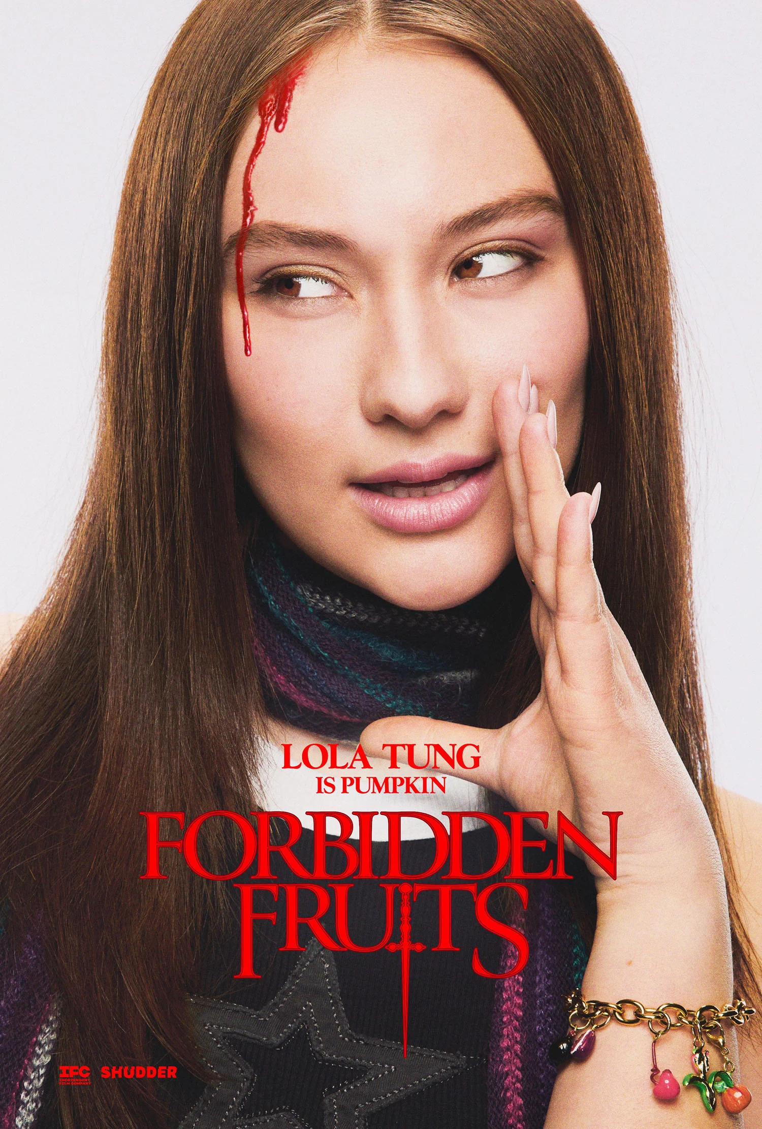 Mega Sized Movie Poster Image for Forbidden Fruits (#3 of 5)