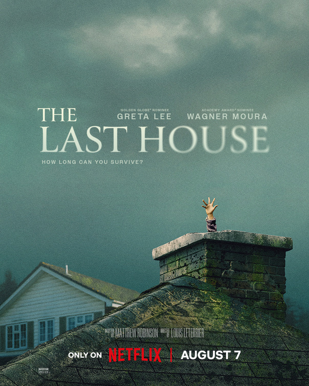 The Last House Movie Poster