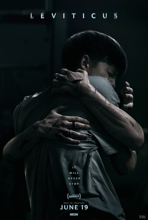 Leviticus Movie Poster