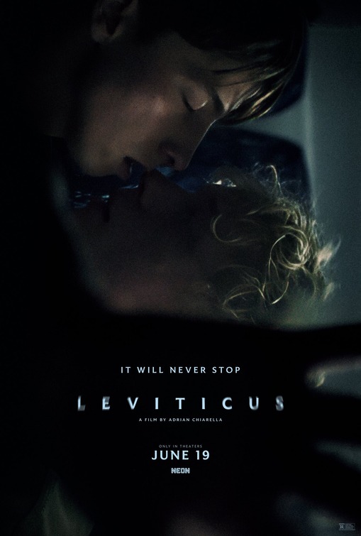 Leviticus Movie Poster