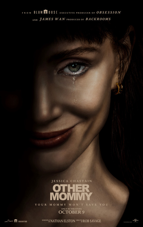 Other Mommy Movie Poster