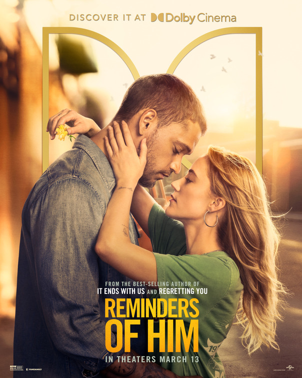 Reminders of Him Movie Poster
