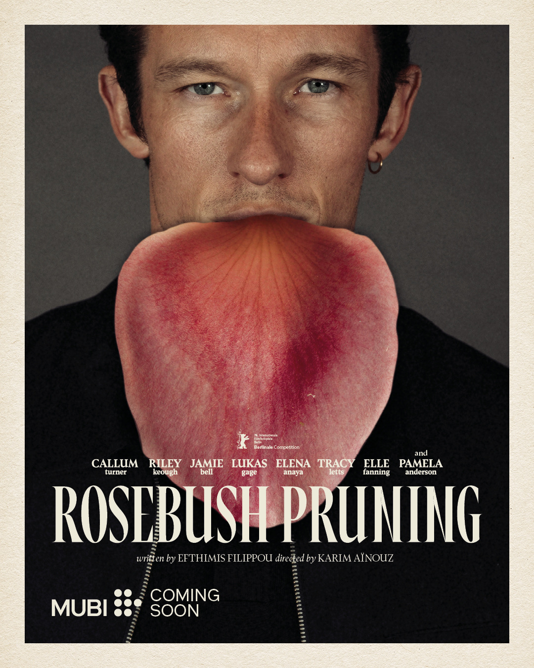 Extra Large Movie Poster Image for Rosebush Pruning (#3 of 10)