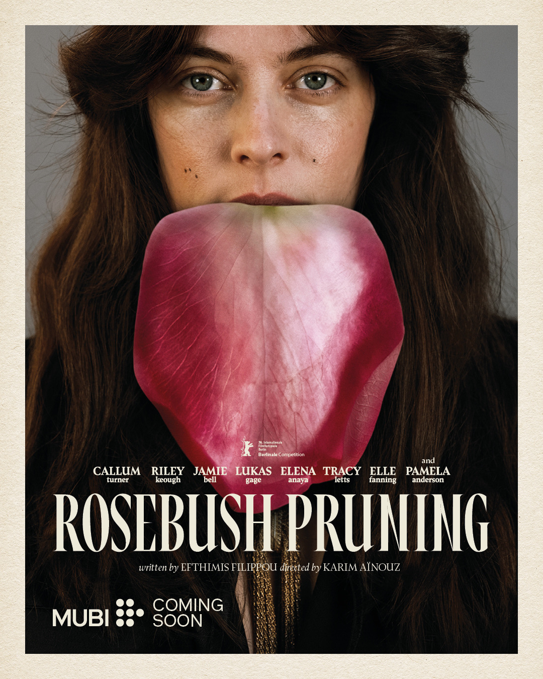 Extra Large Movie Poster Image for Rosebush Pruning (#4 of 10)