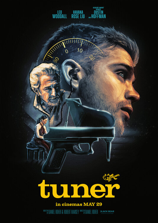 Tuner Movie Poster