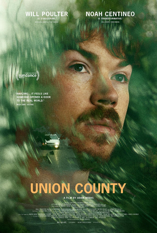 Union County Movie Poster