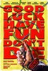 Good Luck, Have Fun, Don't Die (2026) Thumbnail