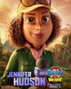 PAW Patrol: The Dino Movie (2026) Thumbnail