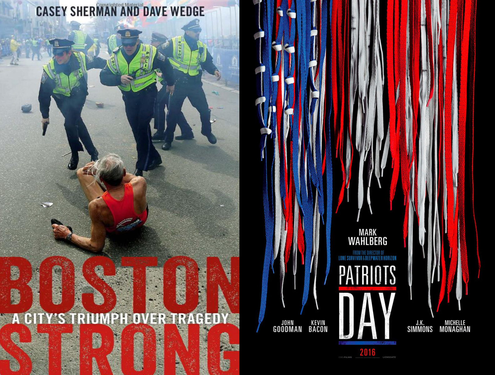 Patriots Day