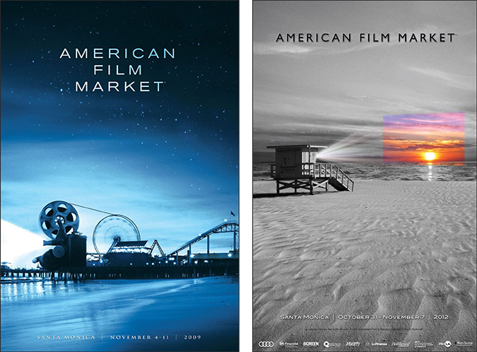 AFM Posters