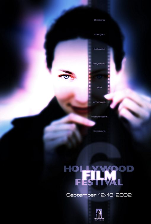 Hollywood Film Festival Movie Poster