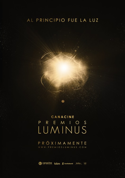 Premios Luminus Movie Poster