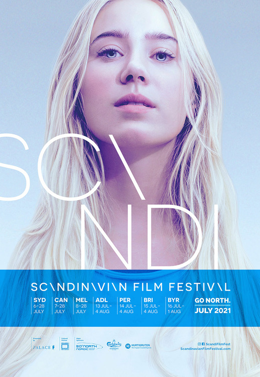 Scandinavian Film Festival Movie Poster