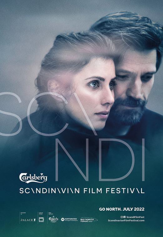 Scandinavian Film Festival Movie Poster