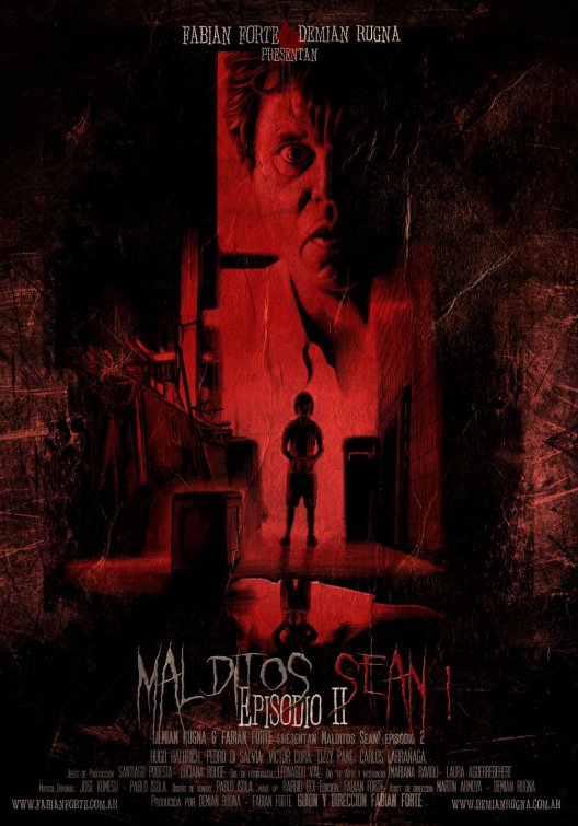 Malditos sean! Movie Poster