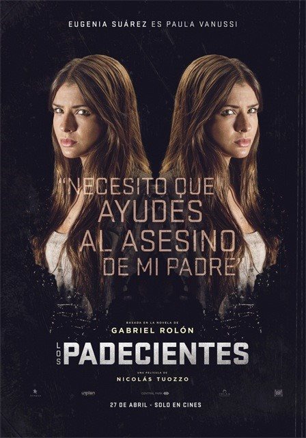 Los padecientes Movie Poster