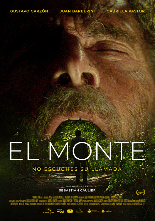 El monte Movie Poster