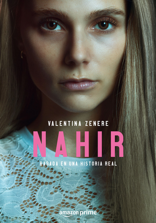 Nahir Movie Poster