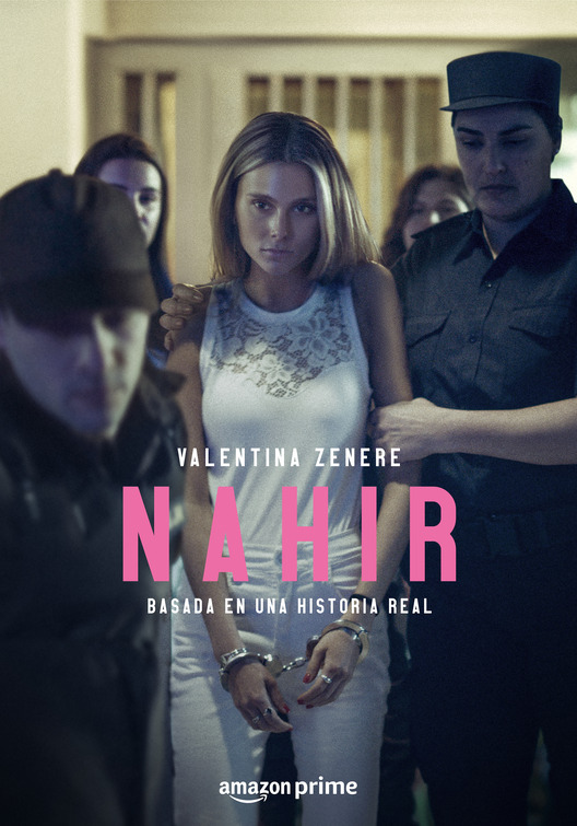 Nahir Movie Poster