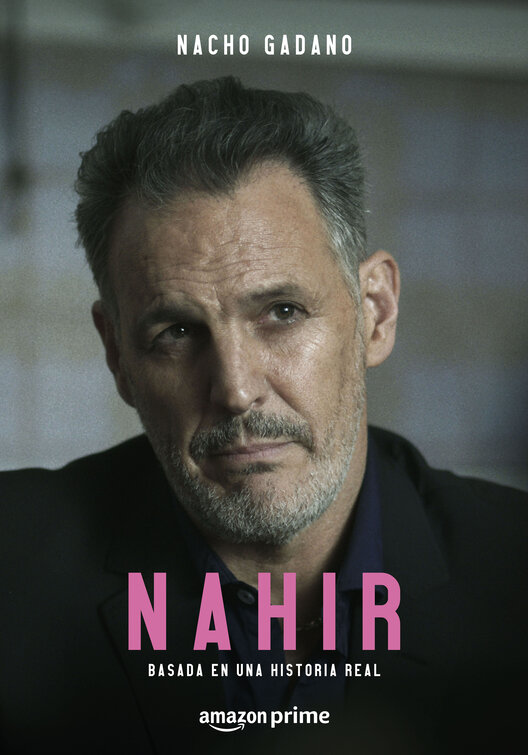 Nahir Movie Poster