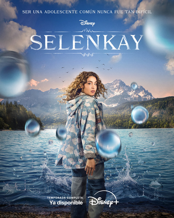 Selenkay Movie Poster