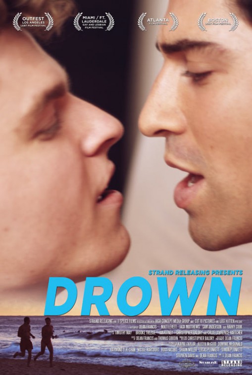 Drown Movie Poster