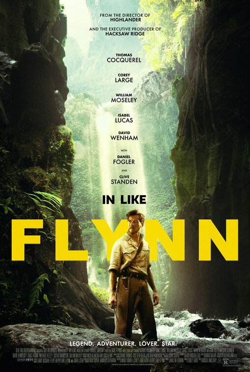 In Like Flynn Movie Poster