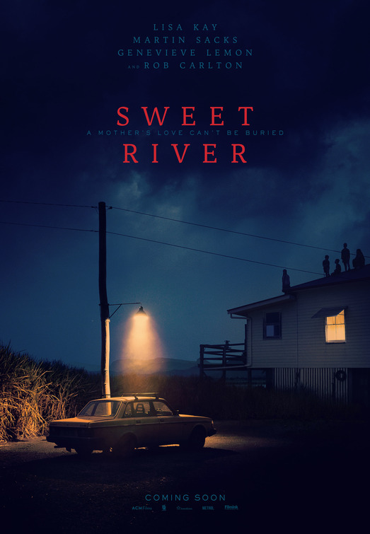 Sweet River Movie Poster