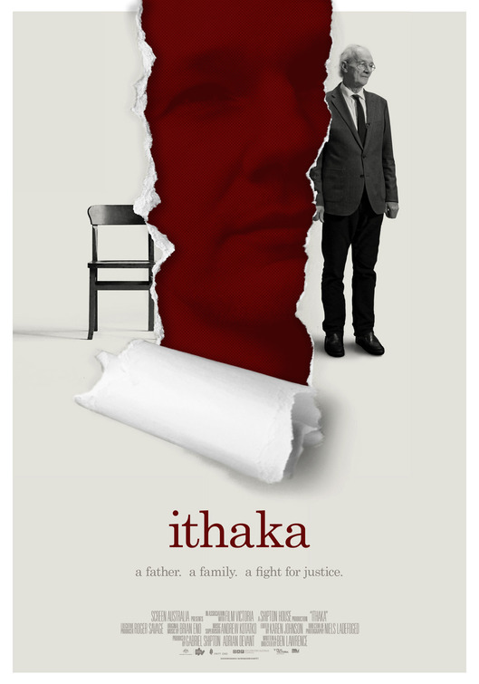 Ithaka Movie Poster