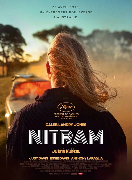 Nitram Movie Poster