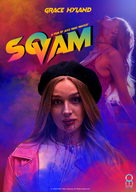 So Vam Movie Poster