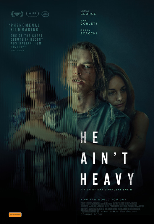 He Ain't Heavy Movie Poster