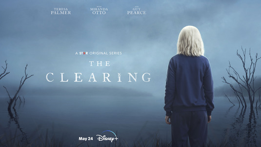 The Clearing Movie Poster