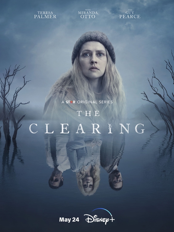 The Clearing Movie Poster