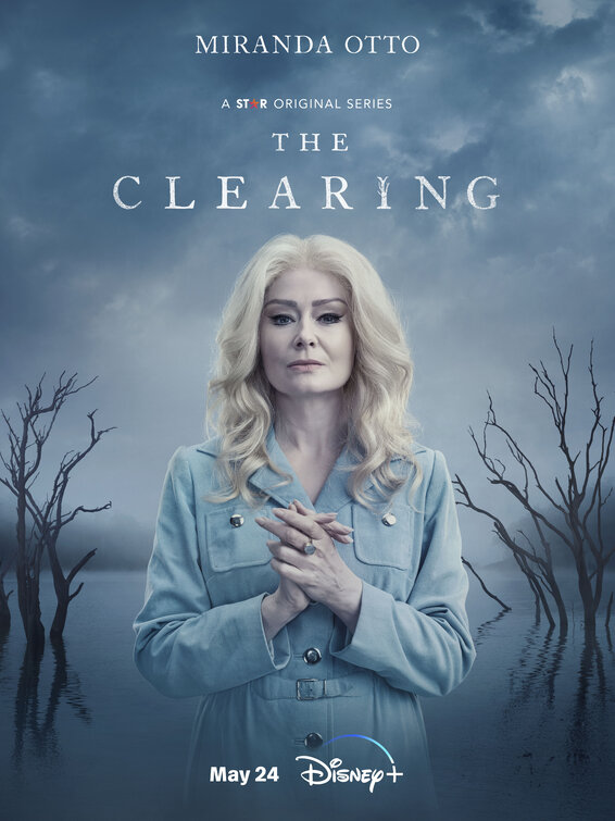 The Clearing Movie Poster