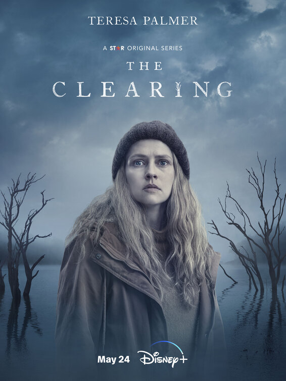 The Clearing Movie Poster