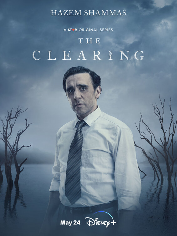 The Clearing Movie Poster