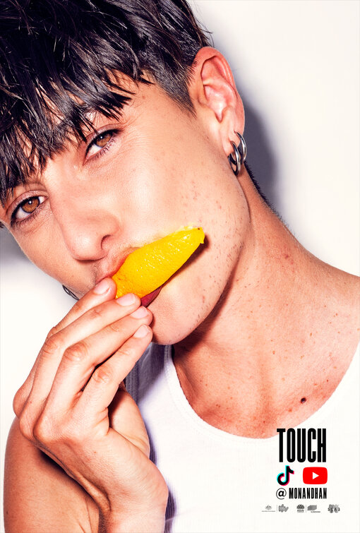 Touch Movie Poster