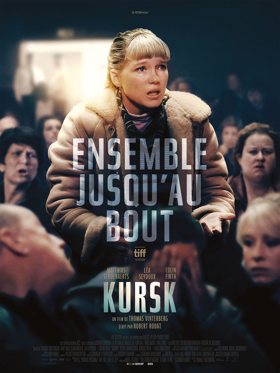 Kursk Movie Poster